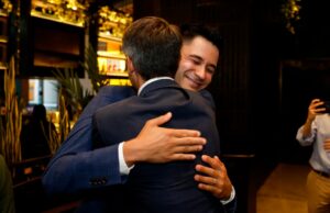 Última linha: uma boa semana para Anthony Tordillos, uma semana ruim para Larry Stone Última linha: uma boa semana para Anthony Tordillos, uma semana ruim para Larry Stone