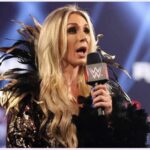 Última partida inesperada deixa Charlotte Flair atordoado