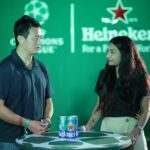 Ultimate UEFA Champions League Fan Park de Heineken 0.0