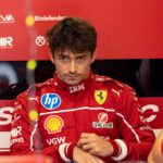 Um Charles Leclerc com um coração partido jogou uma posição polar perdida para a F1 Canada GP