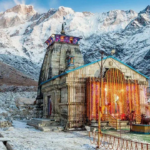 Um Med Ava de 24 horas em Char Dham Yatra levantou