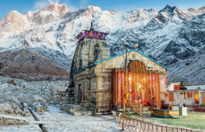 Um Med Ava de 24 horas em Char Dham Yatra levantou Um Med Ava de 24 horas em Char Dham Yatra levantou