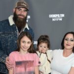 Jenelle Evans Mães adolescentes quebram seu silêncio após a morte de David Easons, ex -filha das namoradas