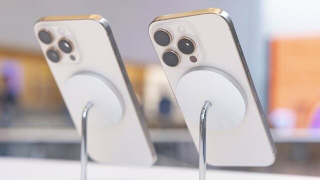 Um iPhone dobrável Apple está quase pronto para a produção, novo vazamento revela

