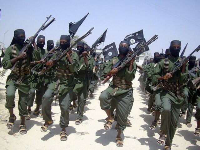 Um passo ousado para impedir que os americanos a salvo de "terroristas" é a base de uma proibição de viajar nos EUA para algumas nações africanas

