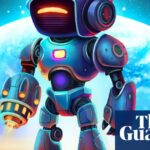 Um problema real: os desenvolvedores de videogames são acusados ​​de usar a IA - mesmo que não sejam