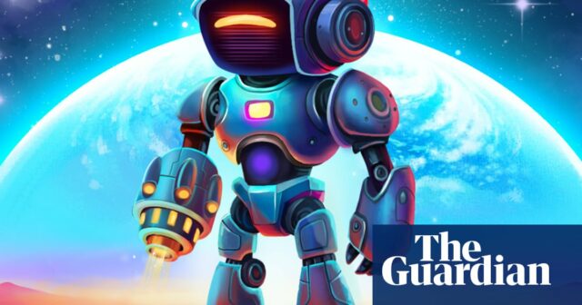 Um problema real: os desenvolvedores de videogames são acusados ​​de usar a IA - mesmo que não sejam

