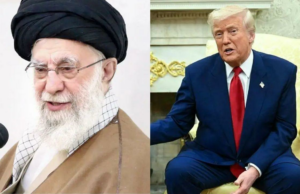 Um problema recorde do Irã Um problema recorde do Irã