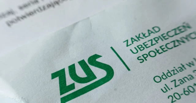 Uma carta de Zus? Abra - você pode obter até algumas centenas de atolamentos

