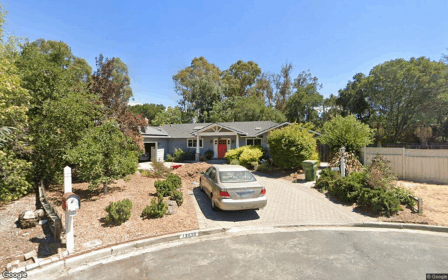 13638 Riverdale Court - Google Street View