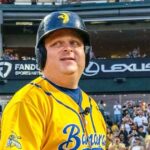 O Sandlot, Patrick Renna, 1993, TM e direitos autorais (c) 20th Century Fox Film Corp. Todos os direitos reservados.