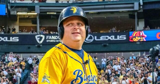 O Sandlot, Patrick Renna, 1993, TM e direitos autorais (c) 20th Century Fox Film Corp. Todos os direitos reservados.