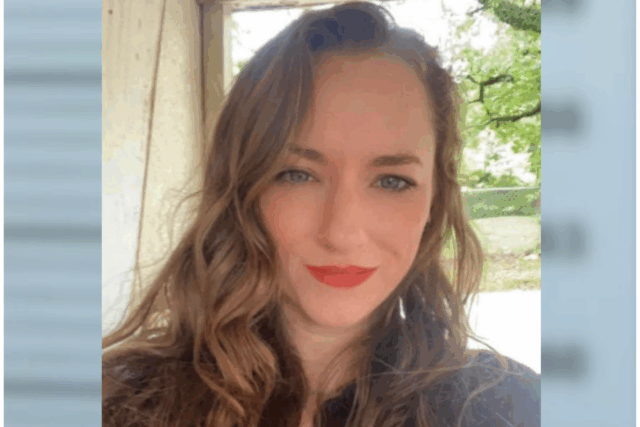 Uma mulher desaparecida está viva um ano depois de desaparecer

