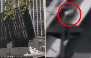 Uma mulher louca seriamente ferida no infortúnio pego de Miami Miru: “Ela acabou de cair” Uma mulher louca seriamente ferida no infortúnio pego de Miami Miru: "Ela acabou de cair"