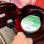 Uma onda de aumento será afetada em 2 de junho. Pagaremos por isso por 95, UNP e ele é gasolina a partir de segunda -feira