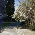 200 por Friend Road - Google Street View