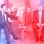Uma semana para a idade de Trump é uma merda