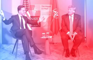 Uma semana para a idade de Trump é uma merda Uma semana para a idade de Trump é uma merda