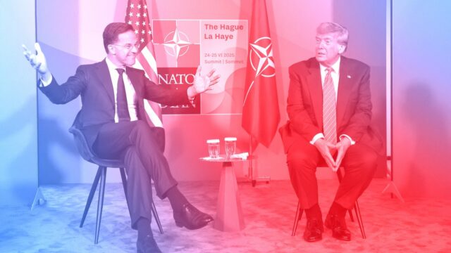 Uma semana para a idade de Trump é uma merda

