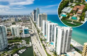 Uma vez que o mercado imobiliário em Red, o mercado imobiliário no sul da Flórida está em um mês de herança-por que Uma vez que o mercado imobiliário em Red, o mercado imobiliário no sul da Flórida está em um mês de herança-por que