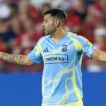 MLS: União da Filadélfia no FC Dallas