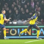 Union Saint-Gilloise vence a primeira divisão belga em 90 anos