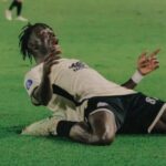 United Horrified e Madure Recruited Balotelli