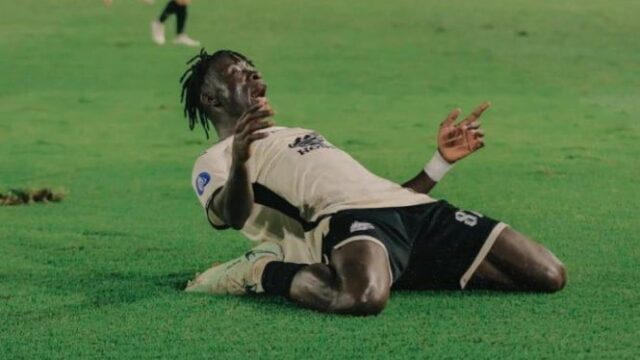 United Horrified e Madure Recruited Balotelli


