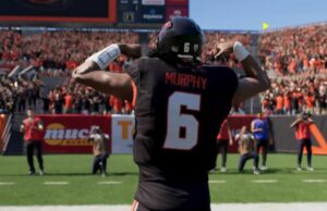 Universidade de futebol 26 Detalhes da jogabilidade Detalhes do mergulho Universidade de futebol 26 Detalhes da jogabilidade Detalhes do mergulho