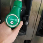Urgentemente! Mudança do preço do combustível a partir de segunda -feira. Verifique quanto você paga em células de férias