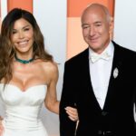O próximo casamento de Jeff Bezos e Lauren Sánchez/ o que sabemos