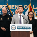 VÍDEO: 60 "Falta criticamente" Florida Crianças salvas durante o trabalho Dragons Eye