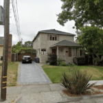 2010 Versalhes Avenue - Google Street View