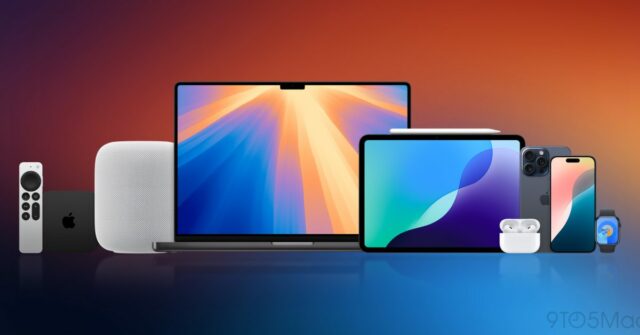Vale a pena renovar a loja da Apple?

