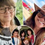 Valerie Bertinelli diz: "Ele nunca aceita como certo" porque se pergunta por 53 anos no show business: "Crazy Business"