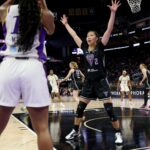 Valquírias trazem Chen e Bibby de volta como esquadrão EuroBasket Hits