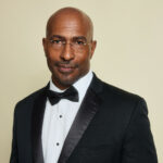 Van Jones diz que Trump deve disparar, processar os funcionários: se ele é "inteligente"