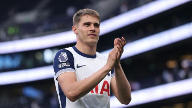 Van Sell: Opção "Strange" para saco postecoglou

