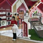Vários produtos principais incentivam as soluções domésticas da Fair e inovador Yakarta 2025 e promoções atraentes