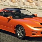 Veículo de pódio on-line do GTA ainda disponível (12-17 de junho de 2025)