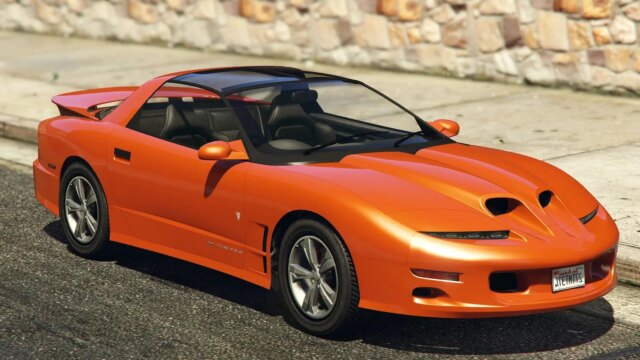 Veículo de pódio on-line do GTA ainda disponível (12-17 de junho de 2025)

