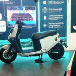 Veículos elétricos têm um grande potencial na Indonésia