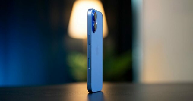 A proibição do iPhone 16 pode terminar em 1-2 semanas, diz a Indonésia, sem explicação | Modelo básico mostrado