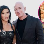 Veja o que as estrelas usaram para o casamento de Jeff Bezos e Lauren Sánchez
