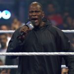 Velho Campeão Palento do Mundo R-Truth é a raiva da Aliança