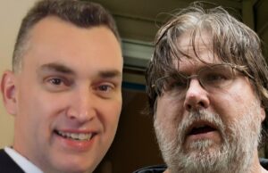 Vell Clandberries enviou um texto final sinistro aos amigos antes da rampa mortal Vanc-Bootter-David-Carlson-Getty-FB-1