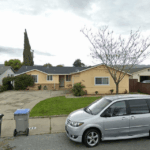 1368 Sunshadow Lane - Google Street View