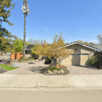 750 Mirador Court - Google Street View