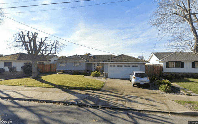38261 Ballard Drive - Google Street View