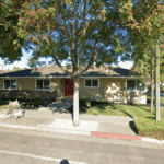 1548 Bird Avenue - Google Street View